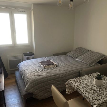 Appartement Climatise «Le Grain De Sable» La Ciotat Esterno foto