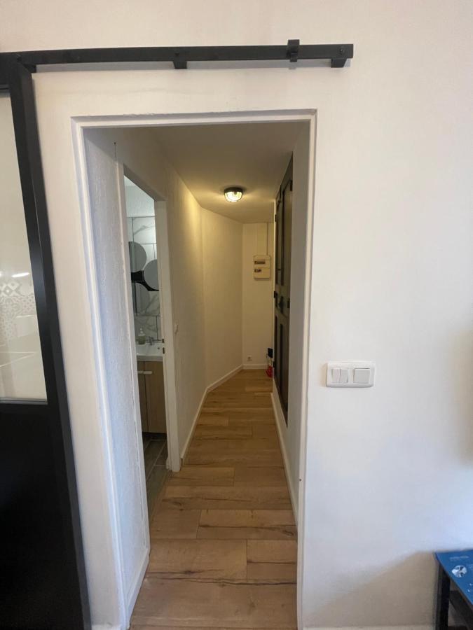 Appartement Climatise «Le Grain De Sable» La Ciotat Esterno foto